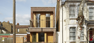 9 Inspirasi Rumah Modern di London Yang Menawan Part 1